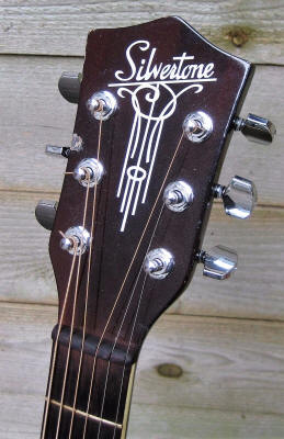 silvertone acoustic guitar model numbers silvertone acoustic guitar model numbers