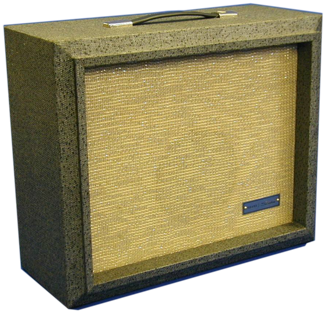 Vintage on sale silvertone amplifiers